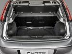 Fiat Punto 2012 года (BR)